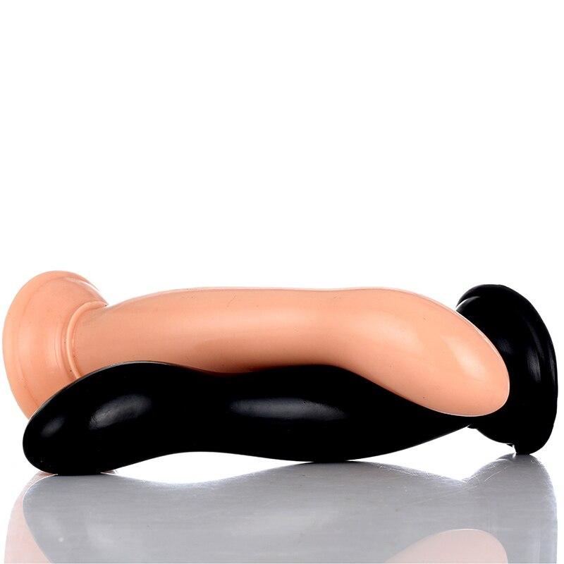 Suction Cup Dildo — product view 4