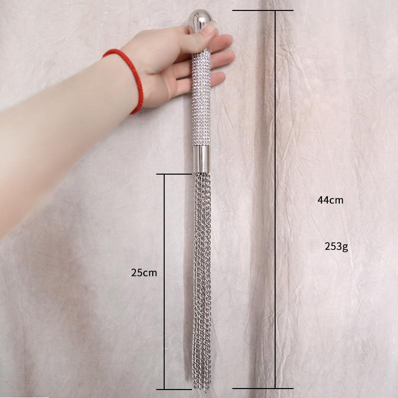 Metal Flogger — product view 3