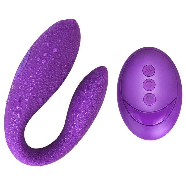 Remote-Control Vibrator — product view 2