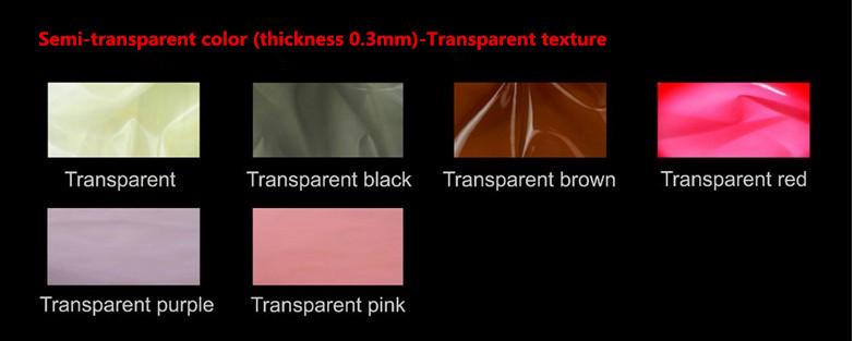 Rückenfrei Latex-Catsuit — Produktansicht 7