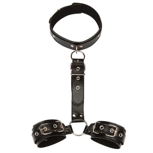 Bondage-Fesselset — Produktansicht 5
