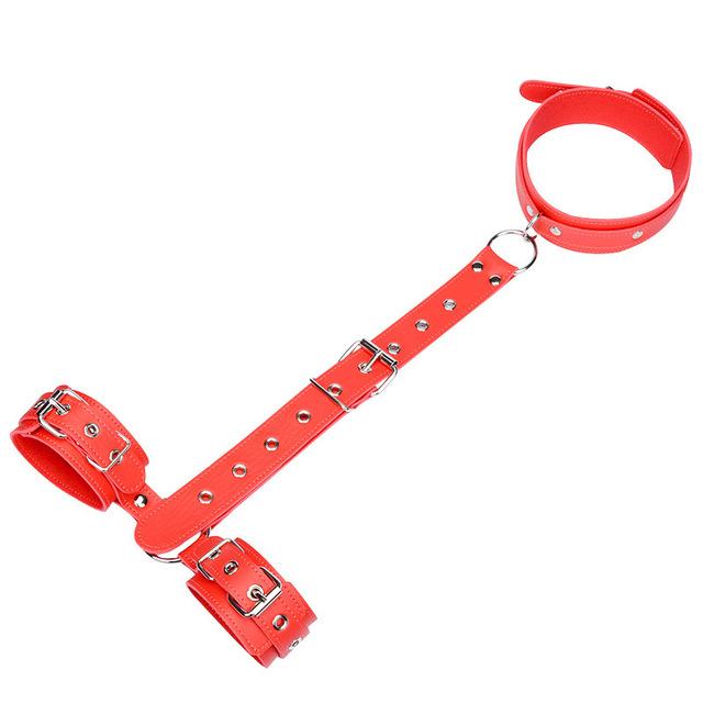 Bondage-Fesselset — Produktansicht 4