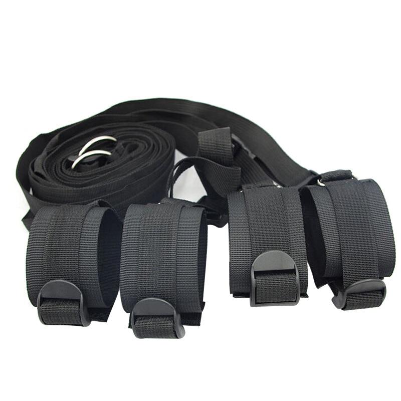 Multifunktionselement bondage kit — produktvisning 5