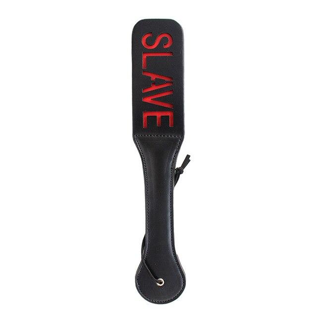 Bitch | XOXO Spanking Paddle - produktvisning 3