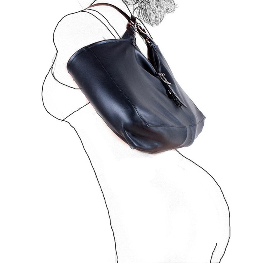 Bondage Monoglove — product view 2