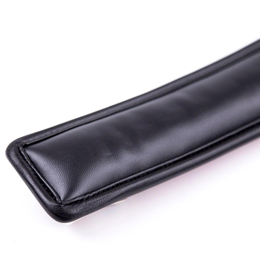 Submissive BDSM Collar & Leash — product view 5