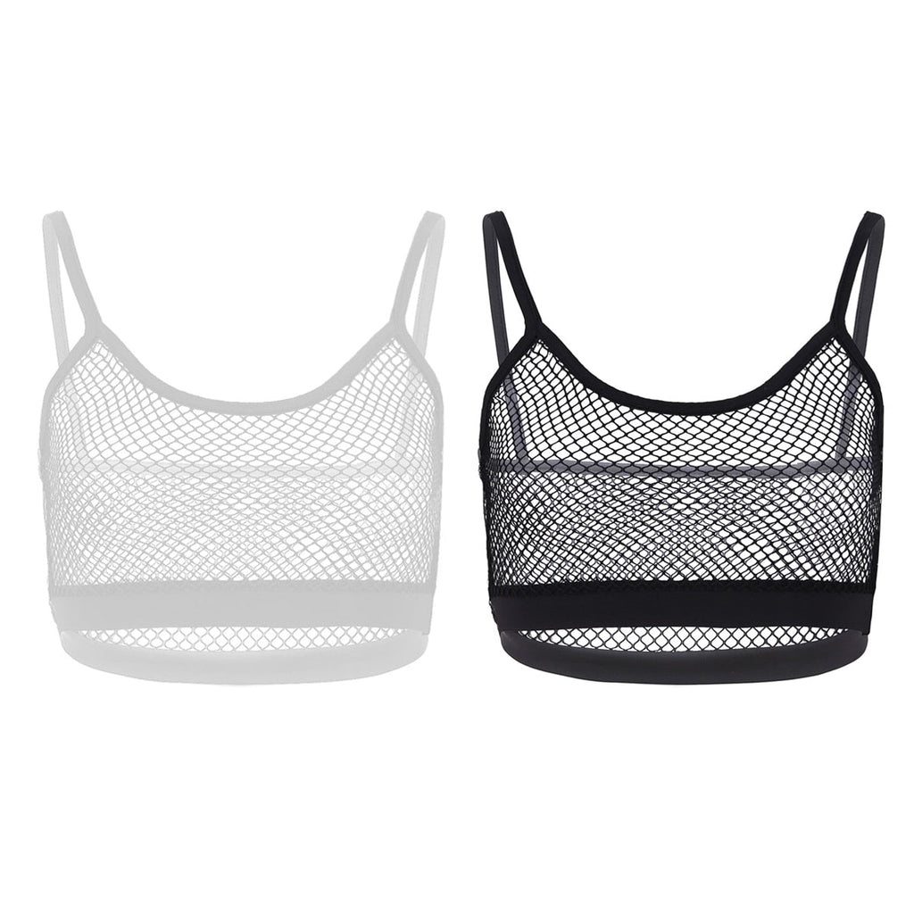 Braletti crop alkuun — tuotenäkymä 3