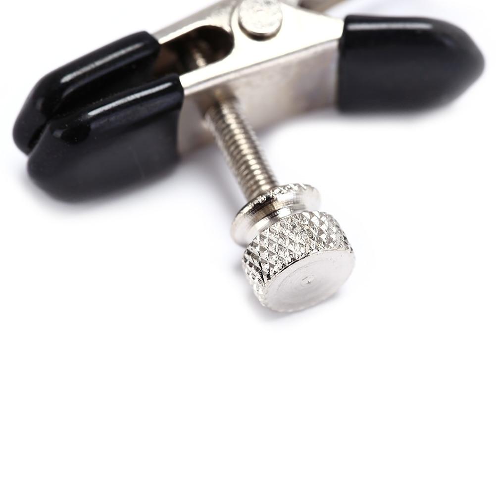 Chain Nipple Clamps — product view 3
