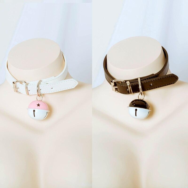 Kawaii BDSM Choker — product view 2