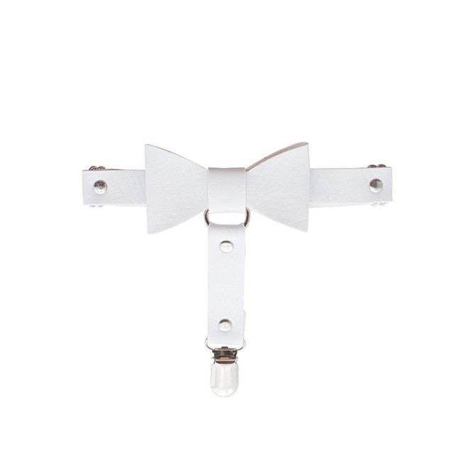 BDSM Leg Women's Body Harness — product view 6
