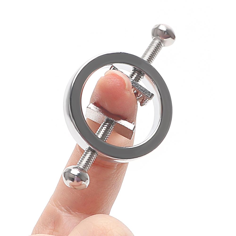 Teeth Nipple Clamps — product view 3