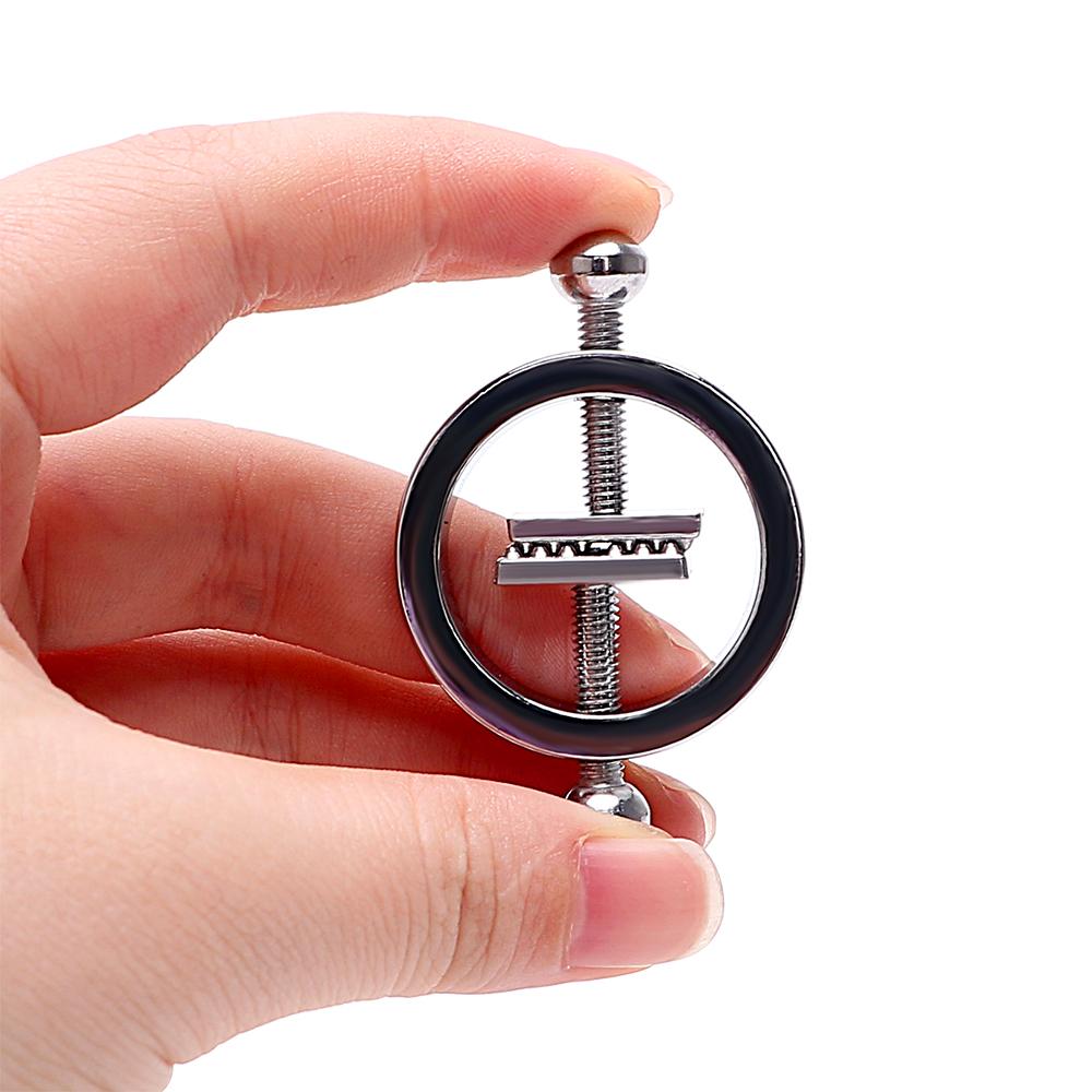 Teeth Nipple Clamps — product view 4