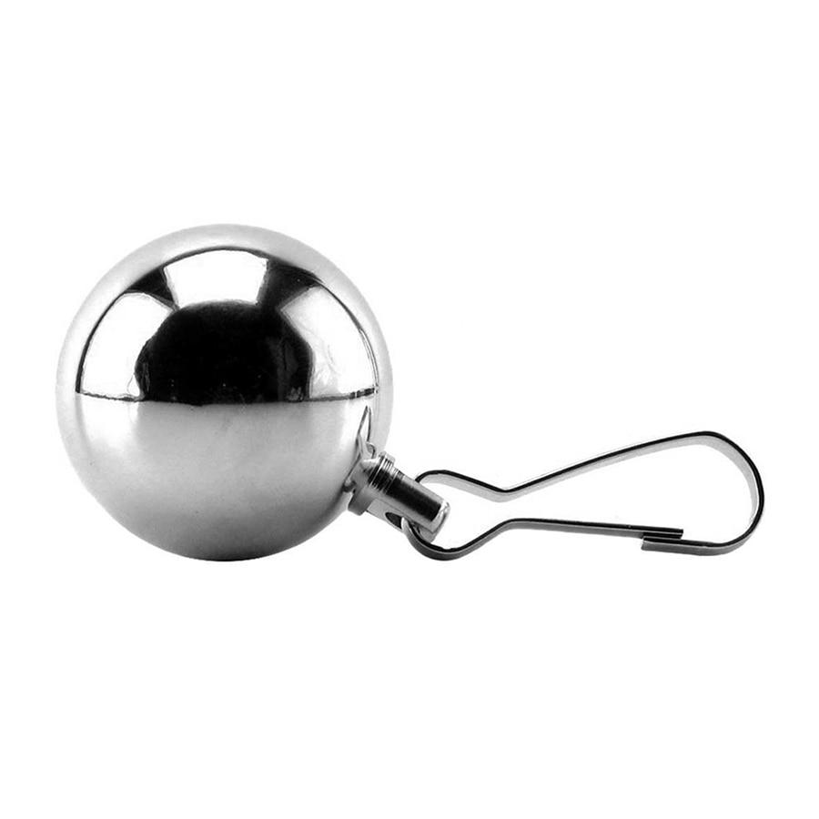 Ball-Tip Nipple Clamps — product view 3