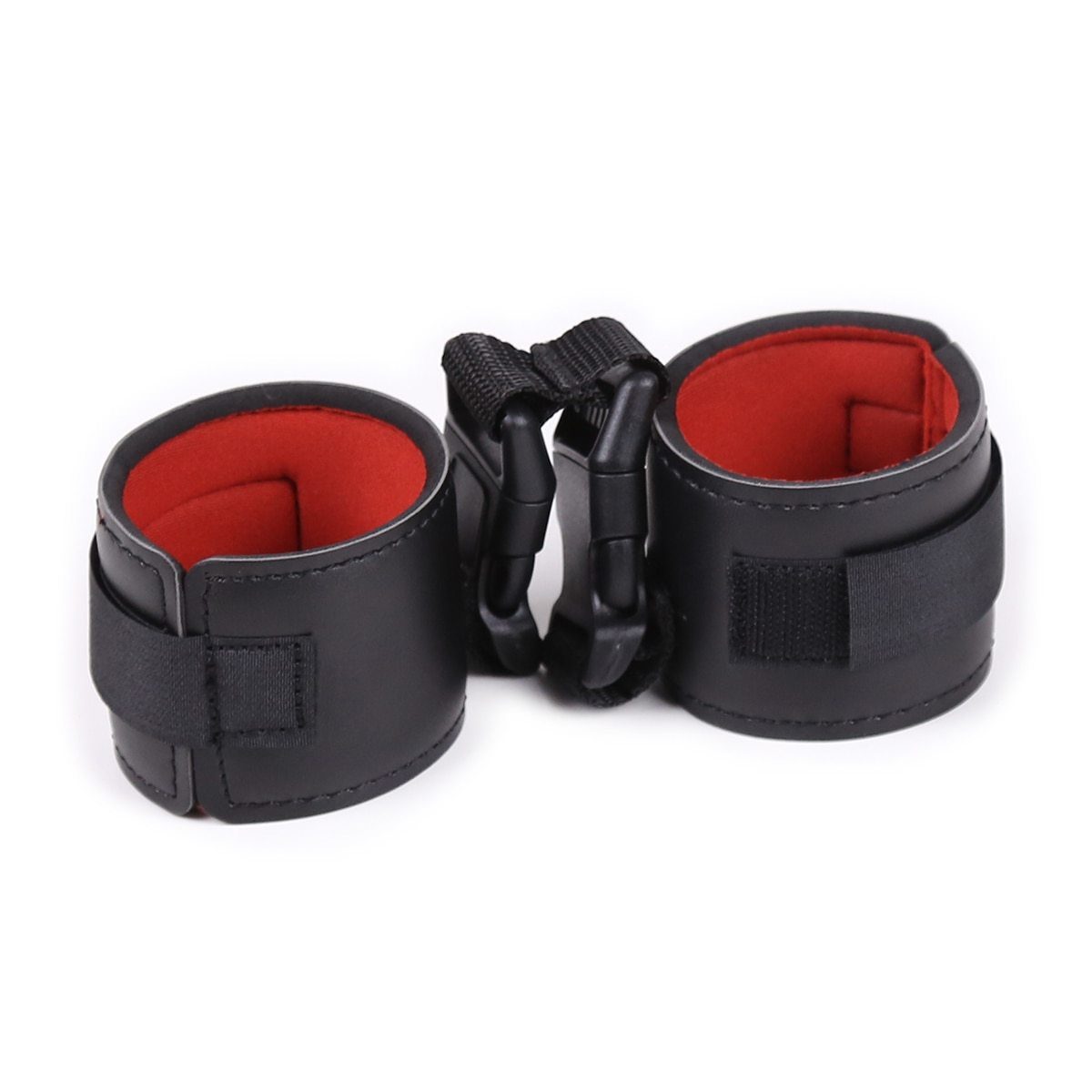 BDSM Collar & Cuff Set — product view 3