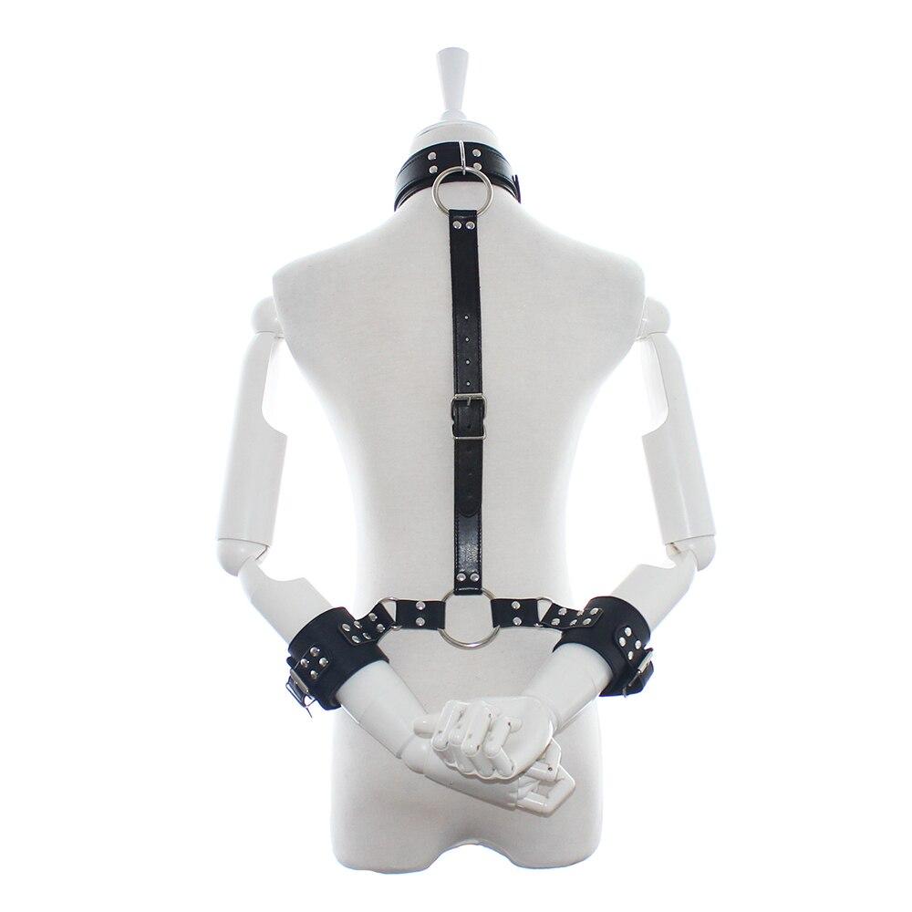 Bondage Cuff Kit — product image