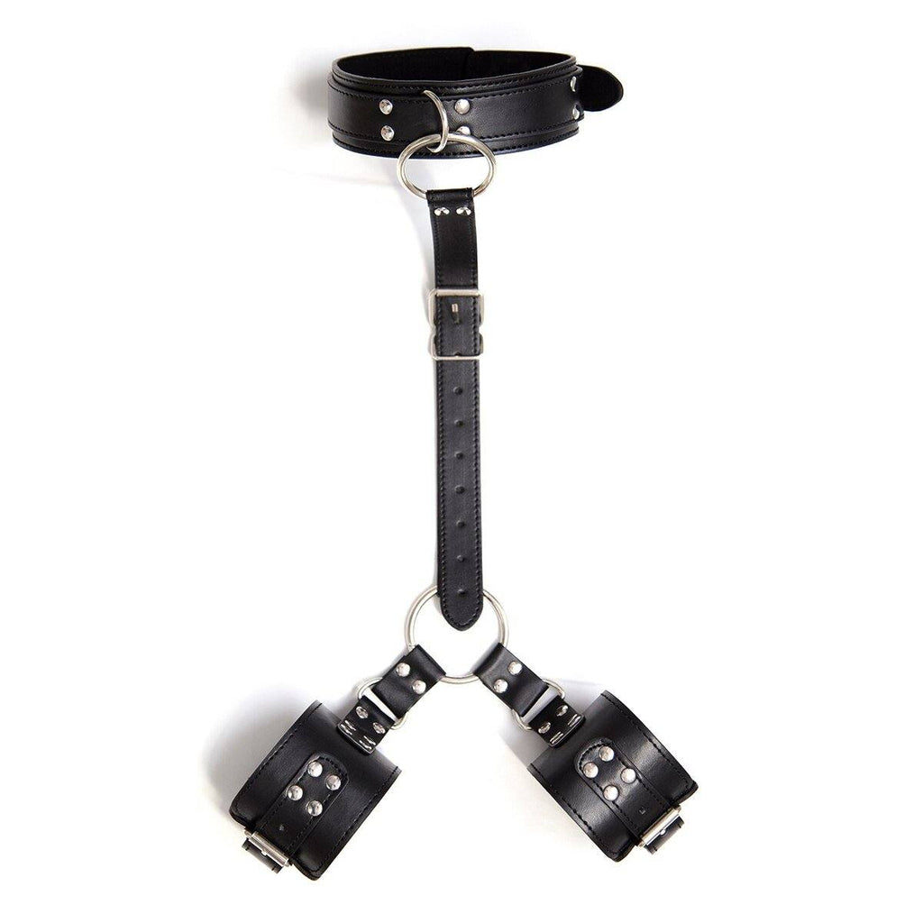 Bondage Cuff Kit — product view 2