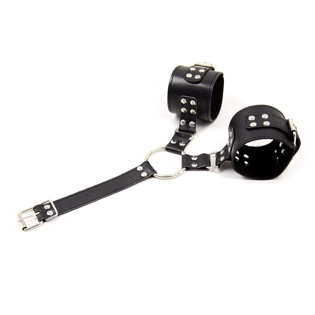 Bondage Cuff Kit — product view 4