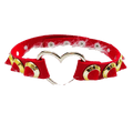 Kawaii Heart Choker — product view 2