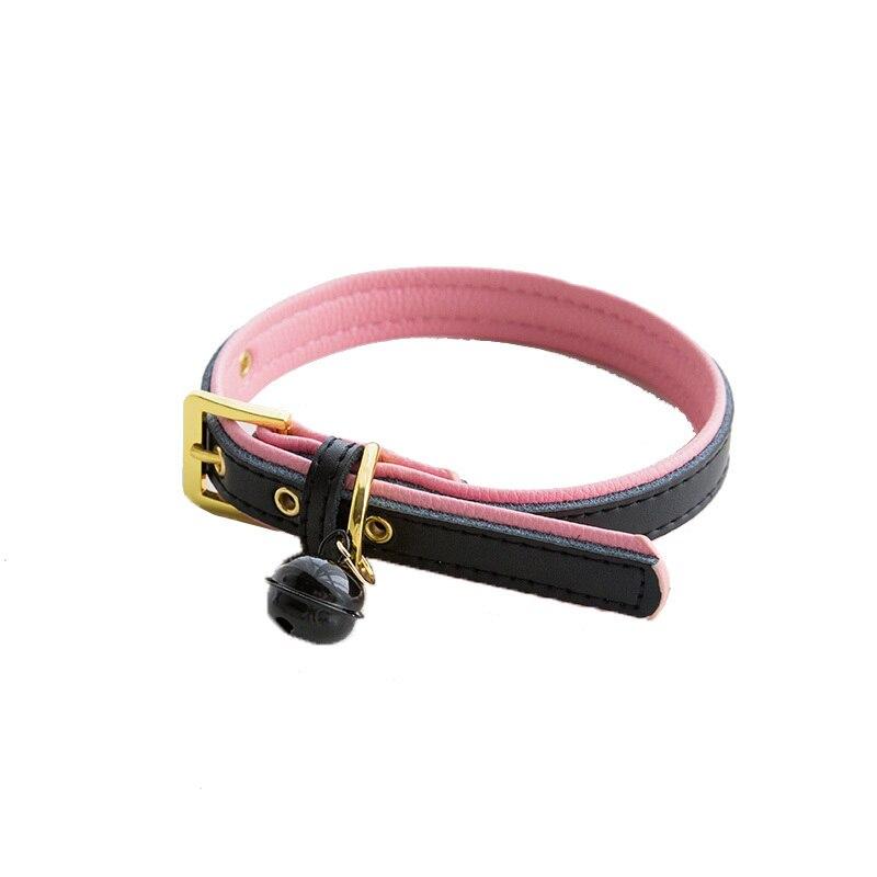 BDSM Bell Choker — product view 2
