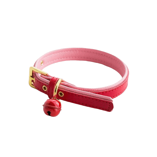 BDSM Bell Choker — product view 3