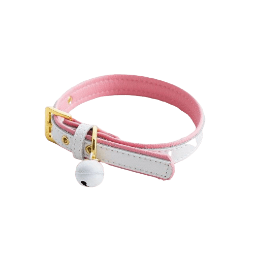 BDSM Bell Choker — product view 5