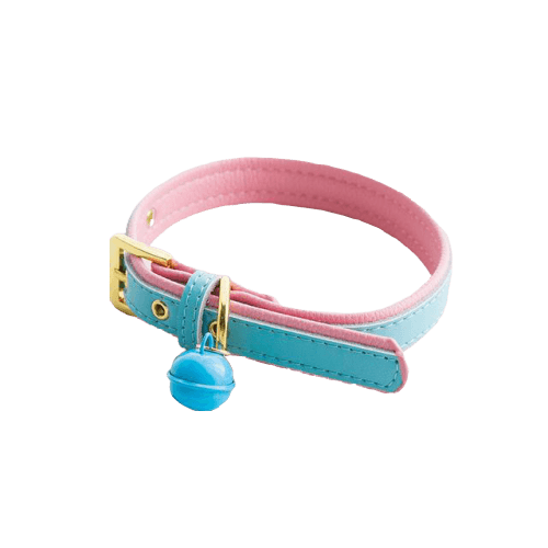 BDSM Bell Choker — product view 4