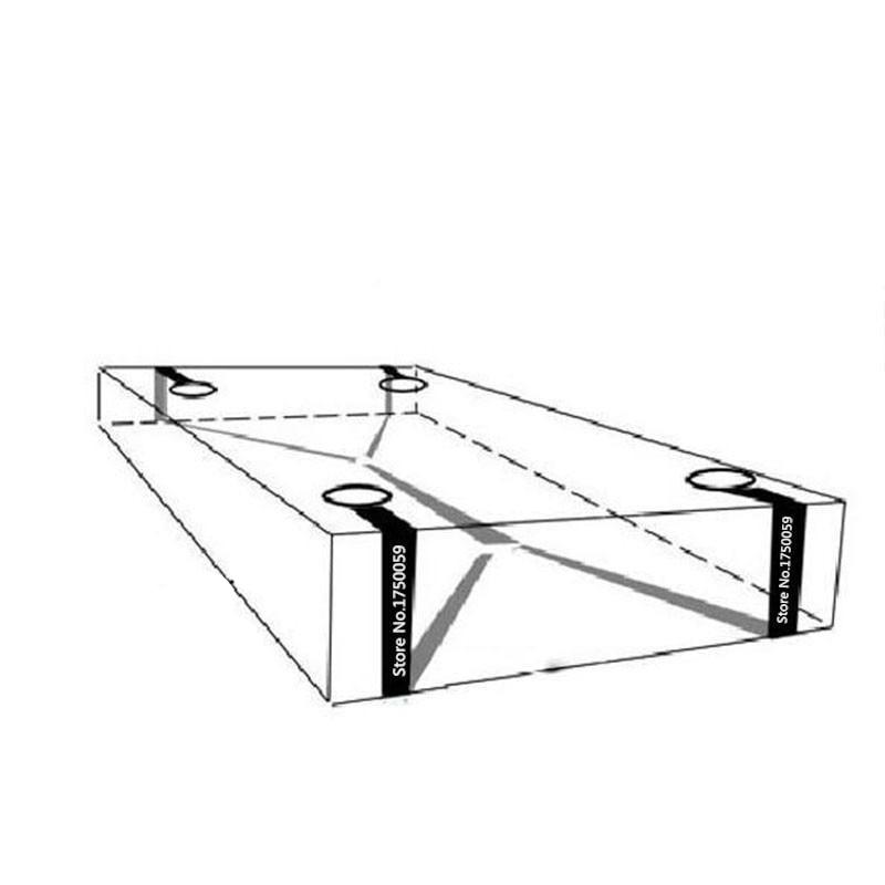 Bondage-Zubehörset — Produktansicht 2