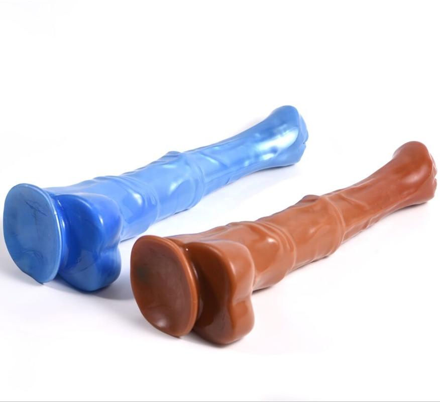 XXL Dildo — product view 3