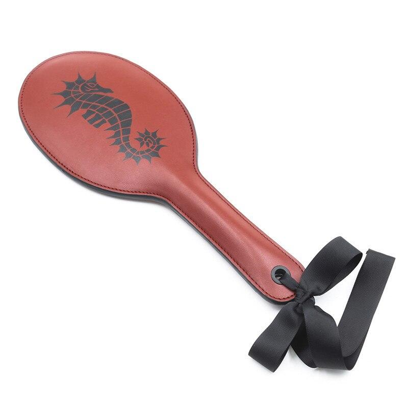 Seahorse BDSM Spanking Melo — tuotenäkymä 2