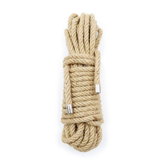 Shibari Rope - produktvisning 2