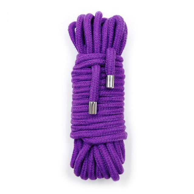 Shibari-Seil — Produktansicht 6