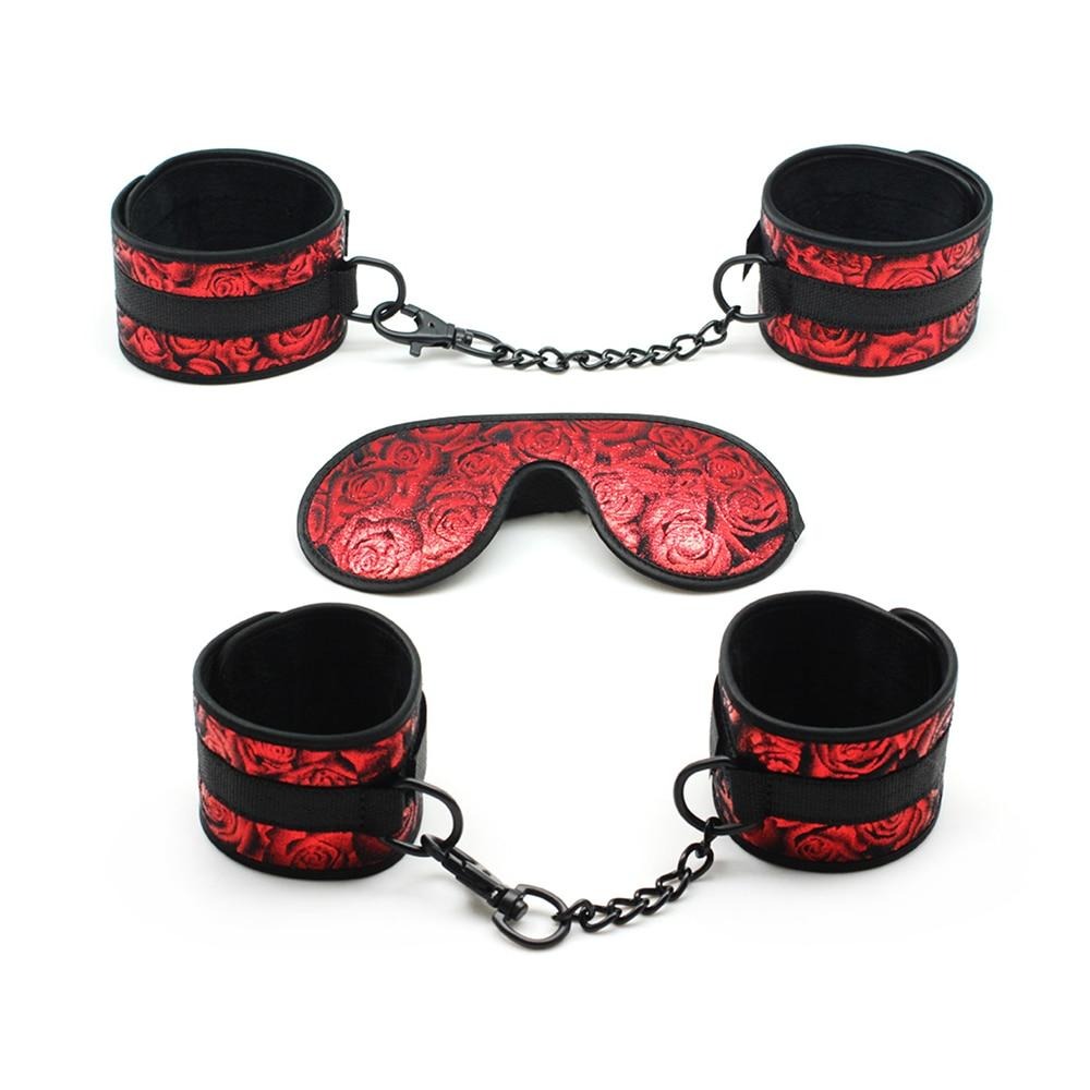 Beginner Bondage Kit — product image