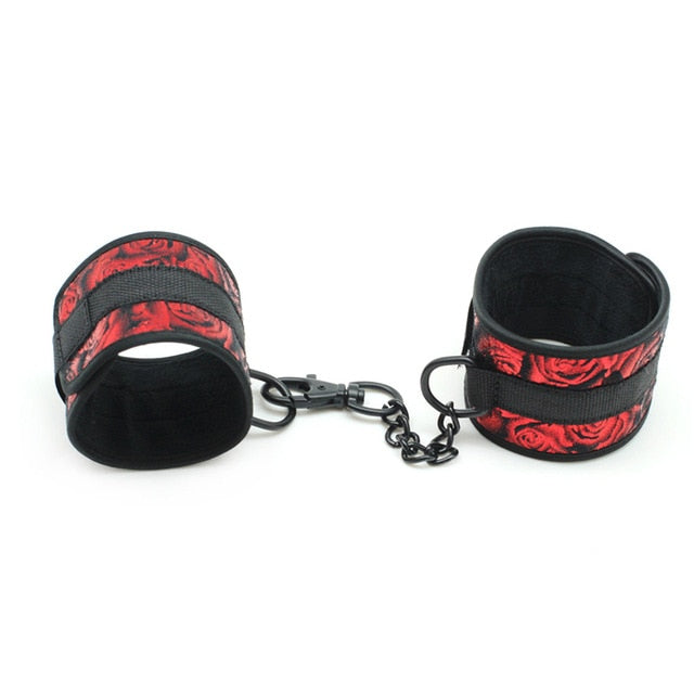 Beginner Bondage Kit — product view 2