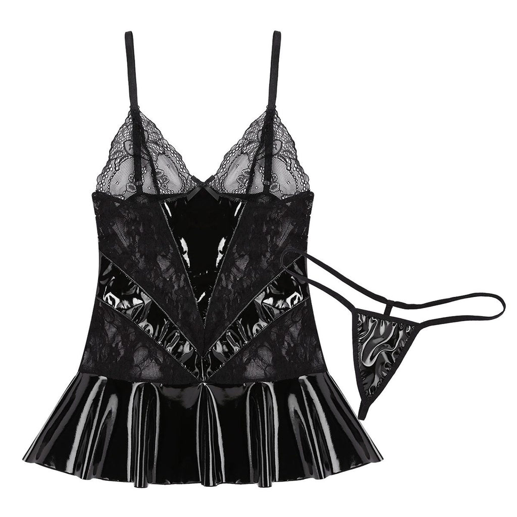Chemise Vinyl - produktvisning 5