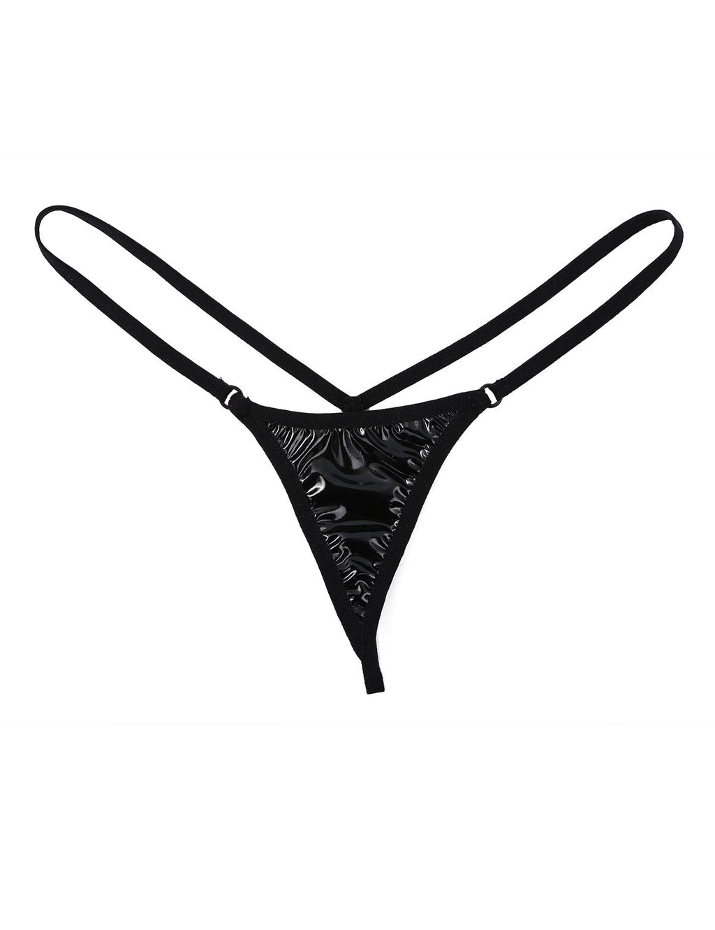 Lingerie Bondage Abito Trasparente — vista prodotto 5