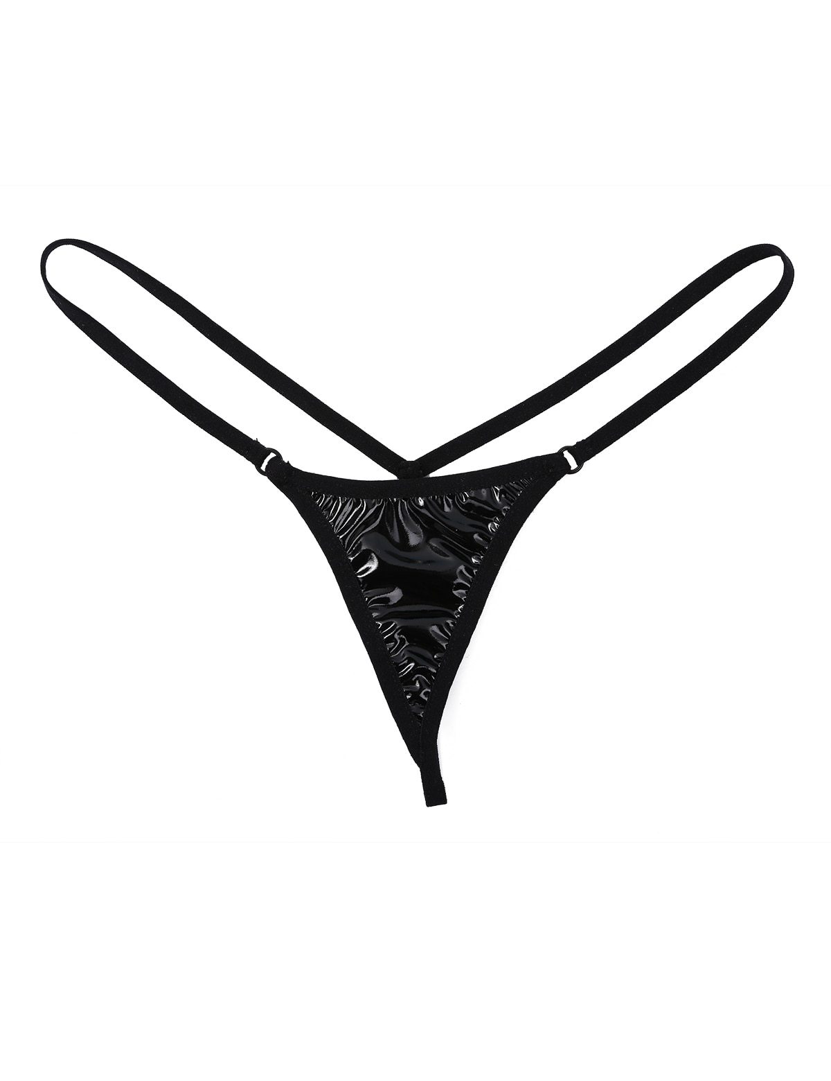 Lingerie Bondage Abito Trasparente — vista prodotto 5