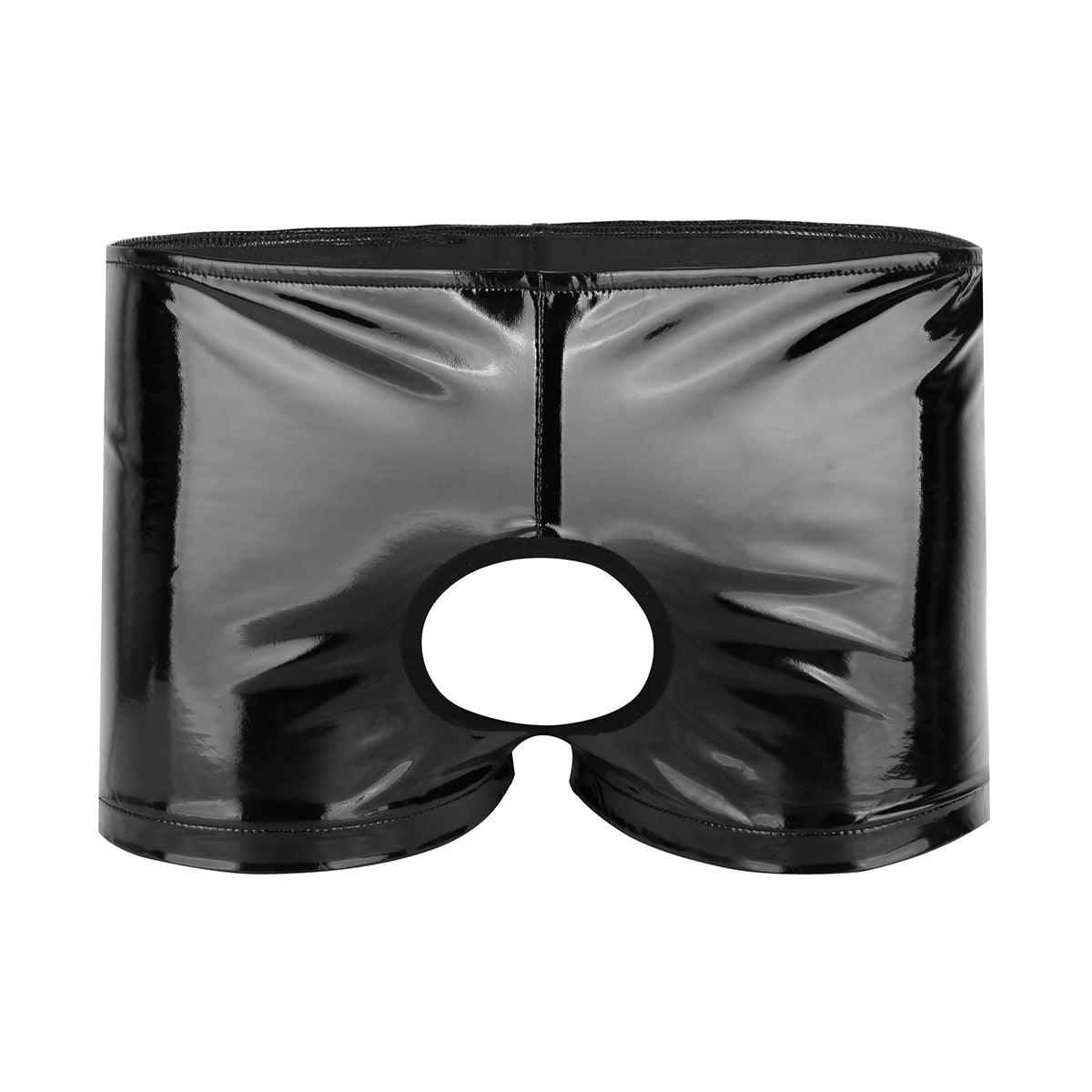 Vinyl Panties Open — product view 3