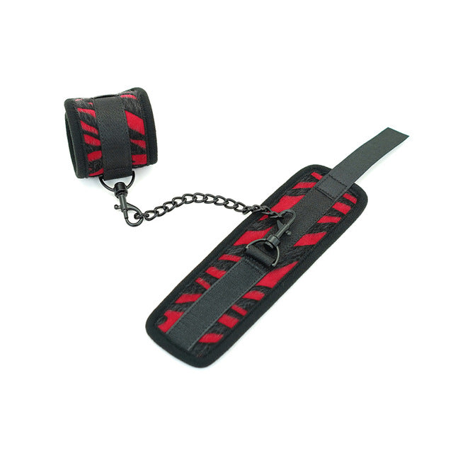 8 - Stykke BDSM Kit — produktvisning 2