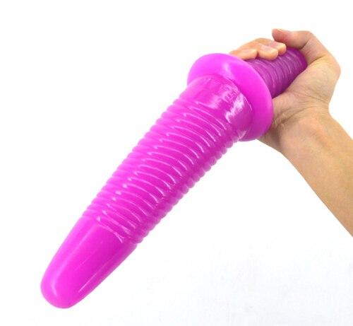 Handle Dildo — product view 5