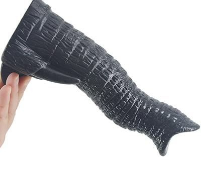 Elephant Dildo — product view 4