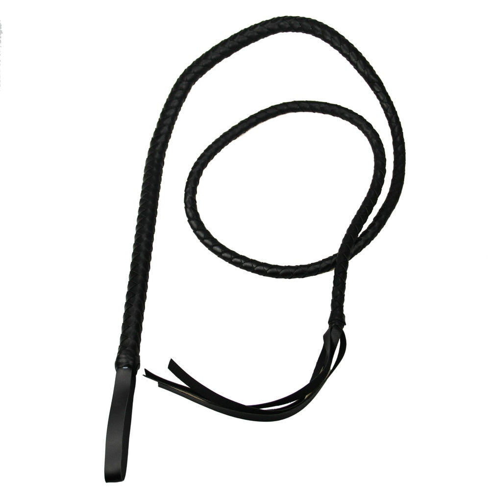 Xenit BDSM Whip — product view 2