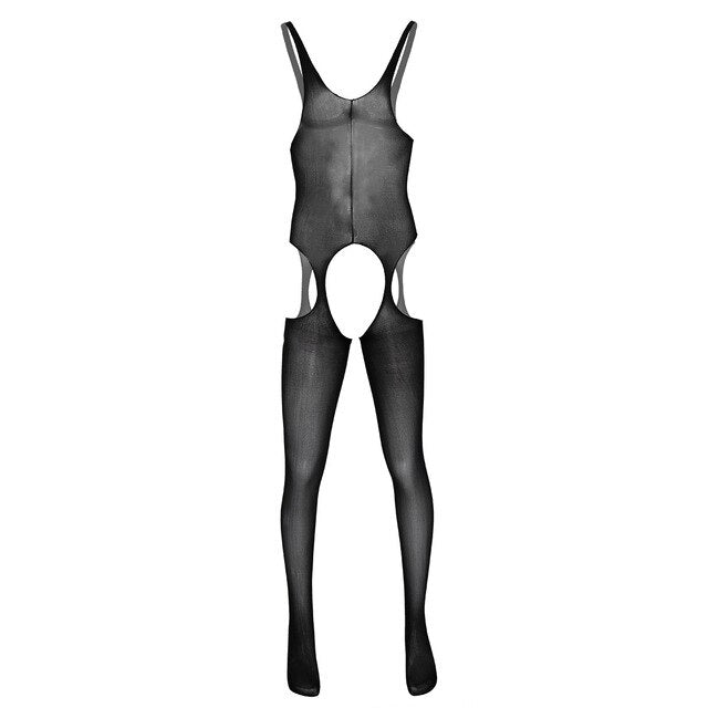 Men's Sissy Lingerie Set — product view 3