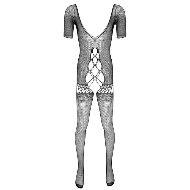 Men's Sissy Lingerie Set — product view 11