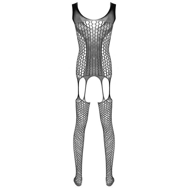 Men's Sissy Lingerie Set — product view 4