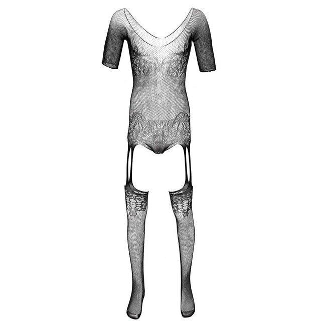 Men's Sissy Lingerie Set — product view 2