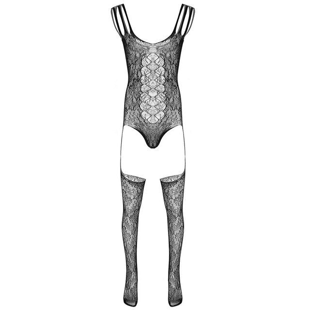 Men's Sissy Lingerie Set — product view 8