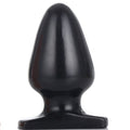 Silicone Butt Plug — product image