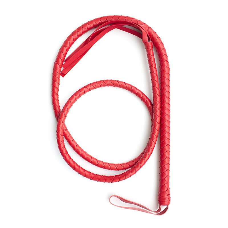 Emperio BDSM Whip — product view 2