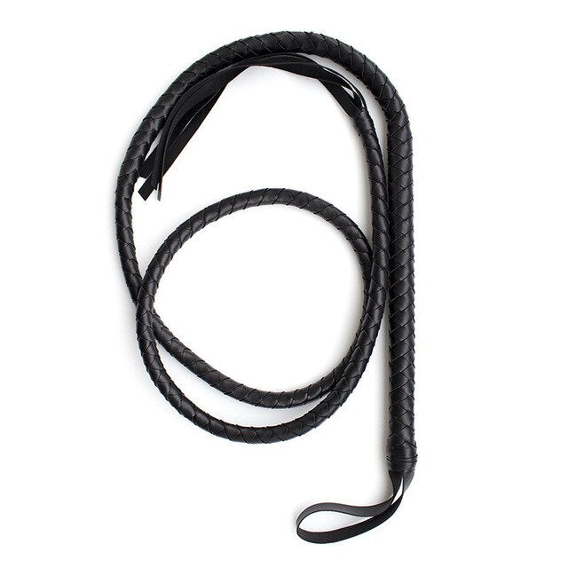 Emperio BDSM Whip — product view 5