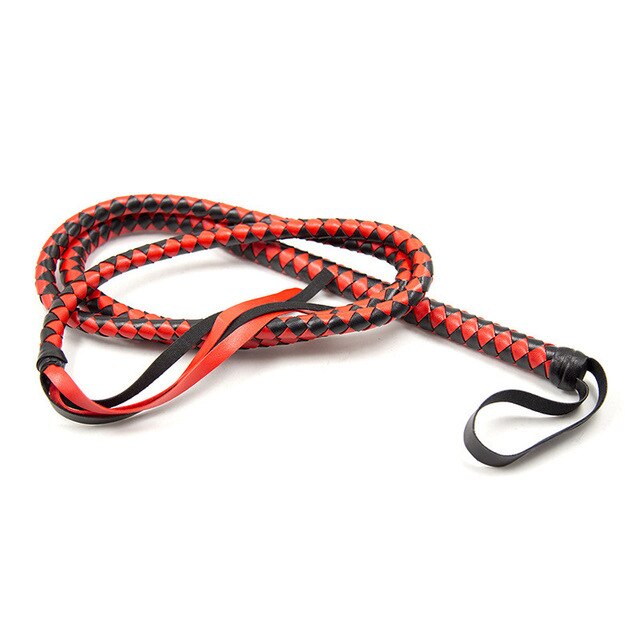 Emperio BDSM Whip — product view 3